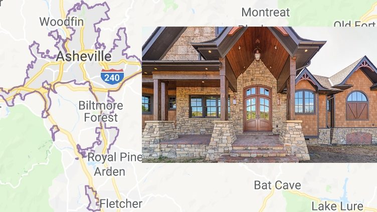 asheville home builders