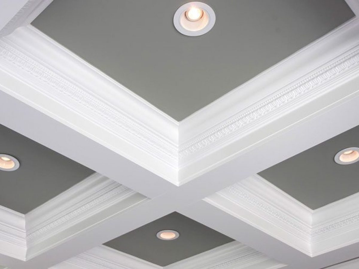 tray ceiling