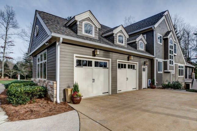 Asheville Kitchen Remodel | Judd Builders | Asheville, NC