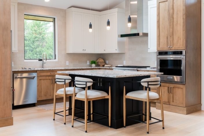 kitchen design construction asheville